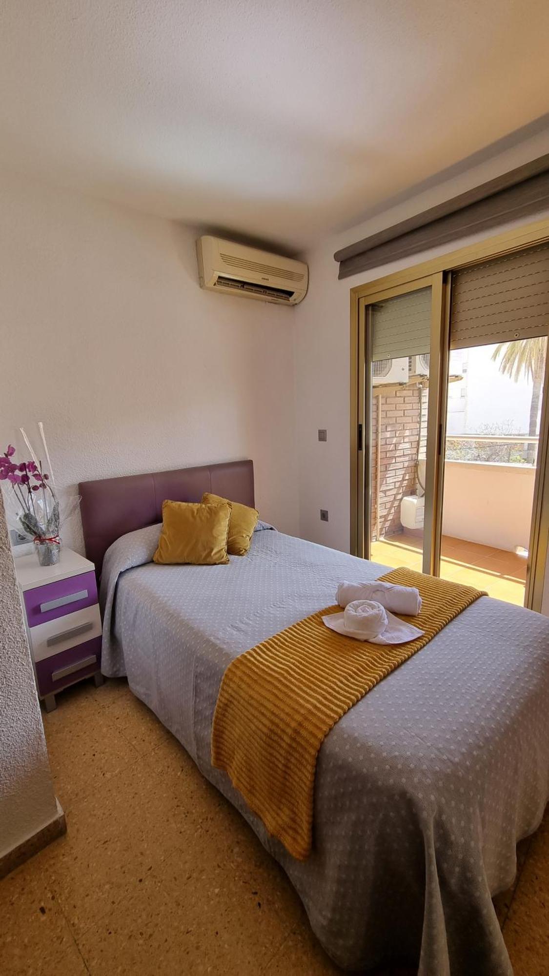 Pension Colon San Juan  Exterior photo