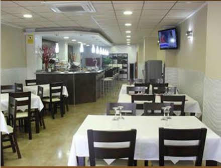 Pension Colon San Juan  Exterior photo